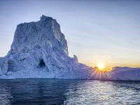 Ilulissat Iceberg